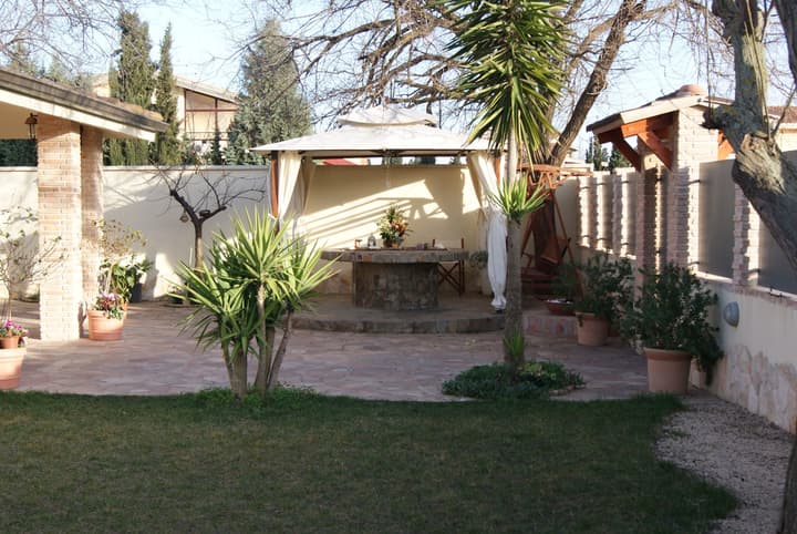 Gentarrubia - B&B