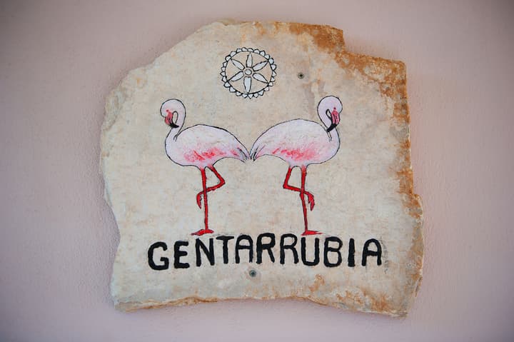 Gentarrubia - B&B
