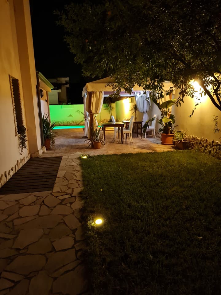 Gentarrubia - B&B