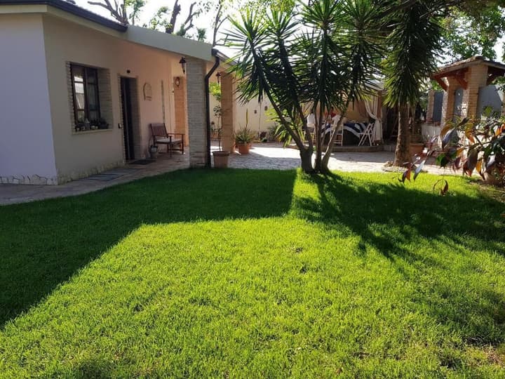 Gentarrubia - B&B