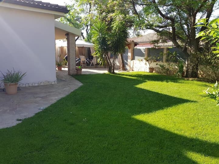 Gentarrubia - B&B