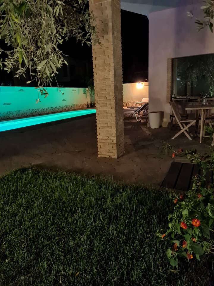 Gentarrubia - B&B