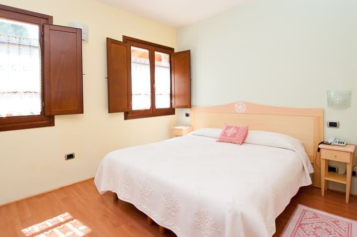 Gentarrubia - B&B