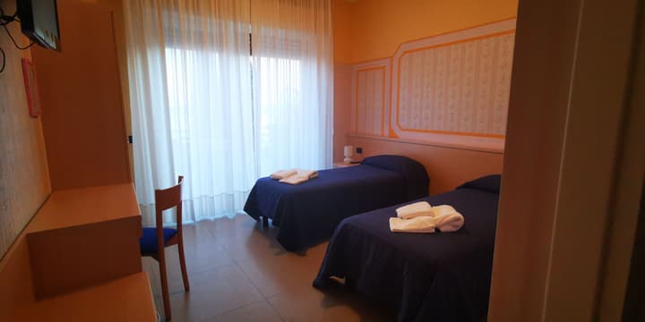 Hotel Aquavite
