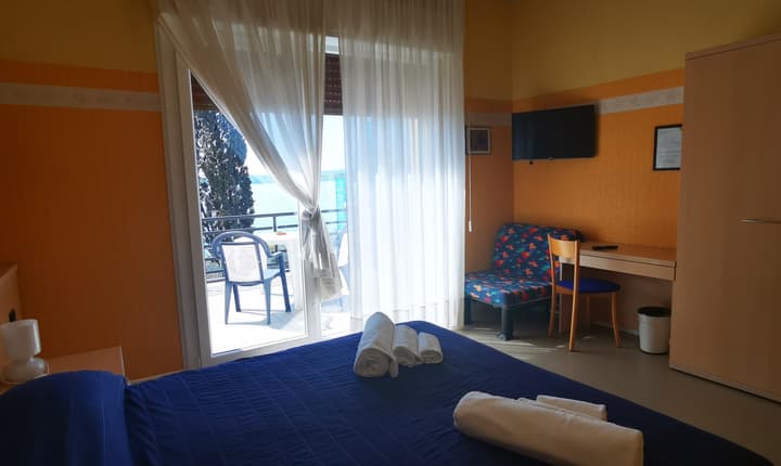 Hotel Aquavite