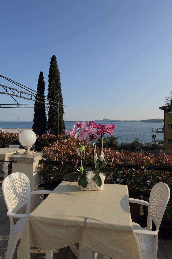 Hotel Aquavite