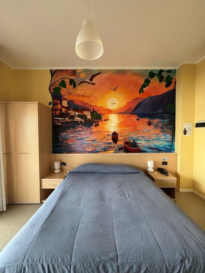 Hotel Aquavite