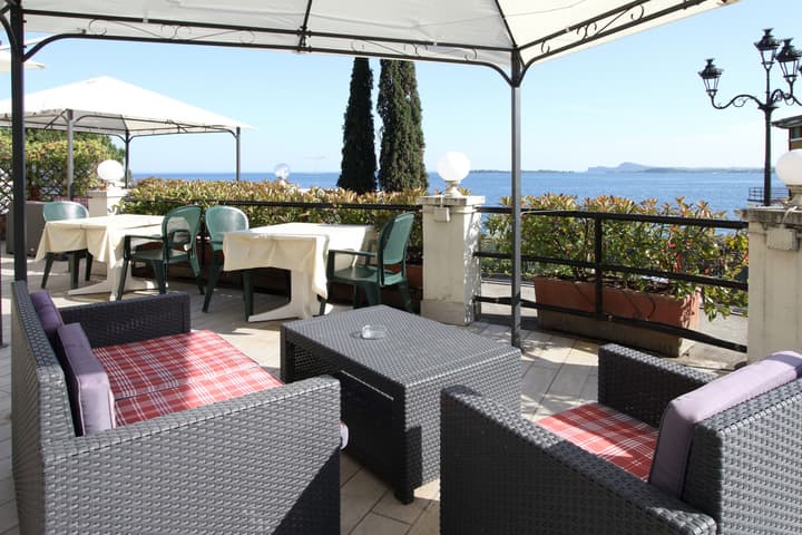 Hotel Aquavite