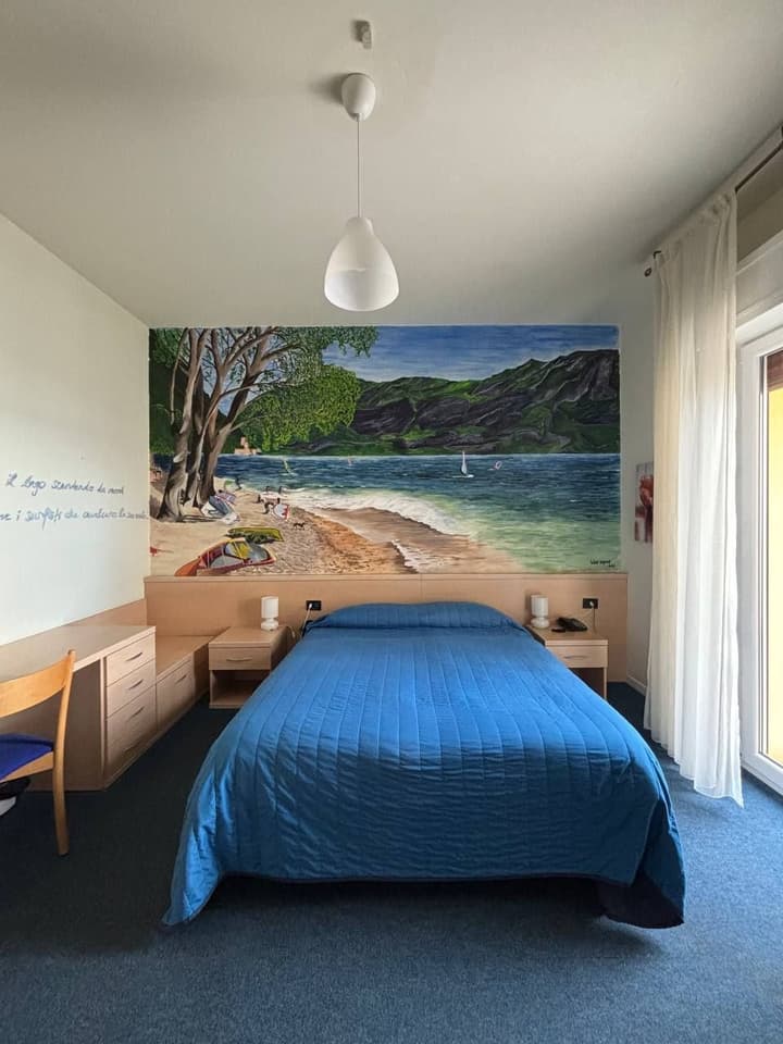 Hotel Aquavite
