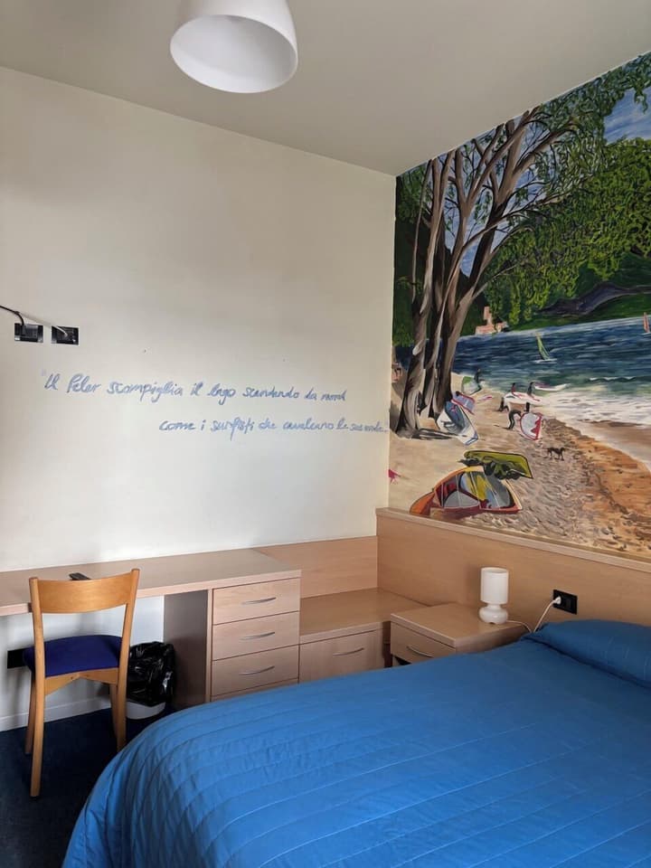 Hotel Aquavite