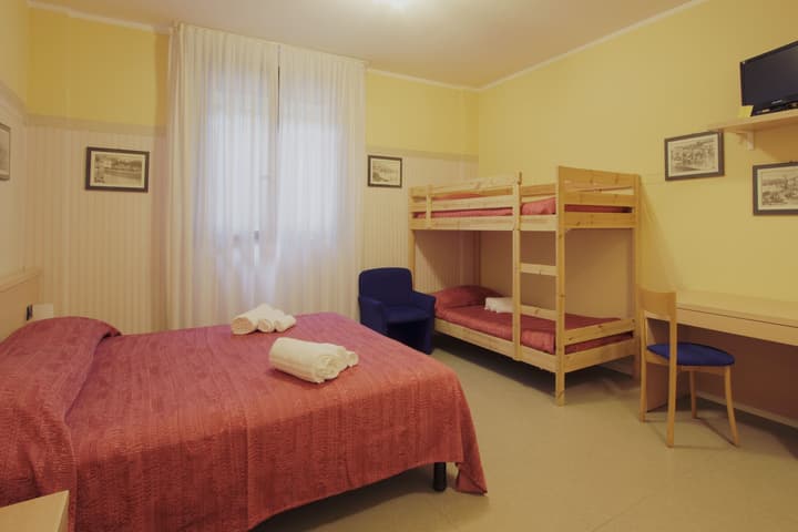 Hotel Aquavite