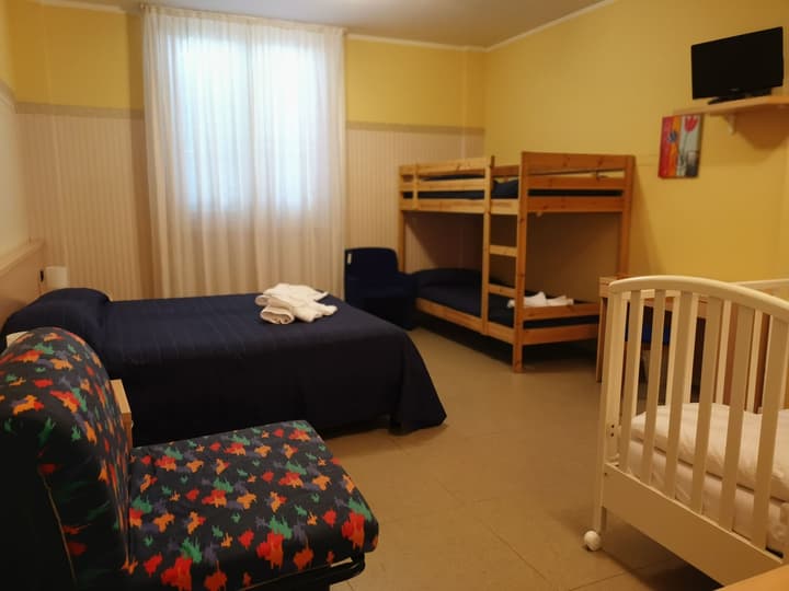 Hotel Aquavite