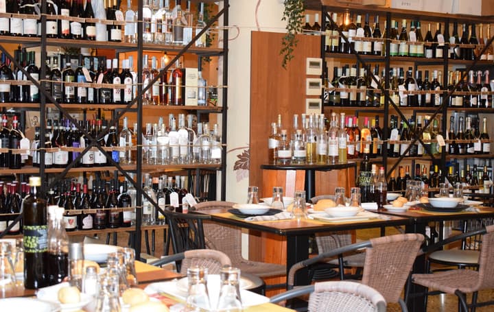 Hotel Aquavite