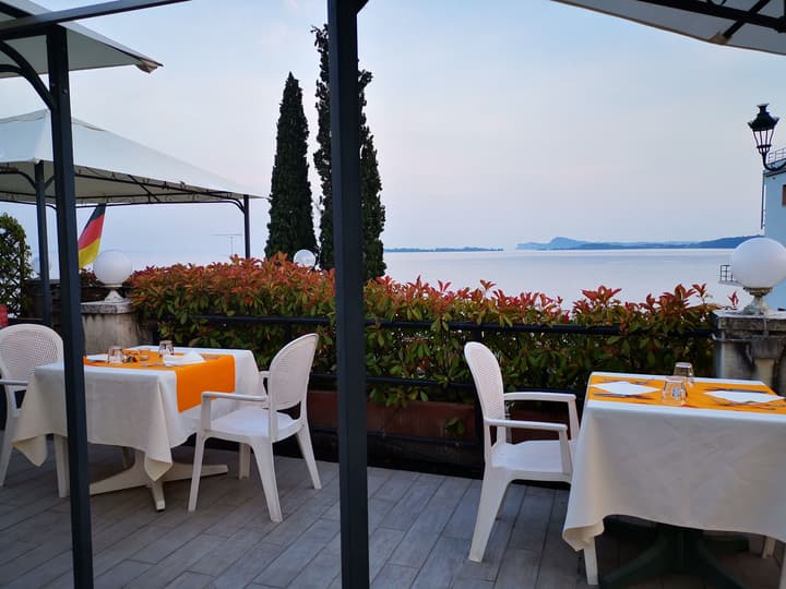 Hotel Aquavite