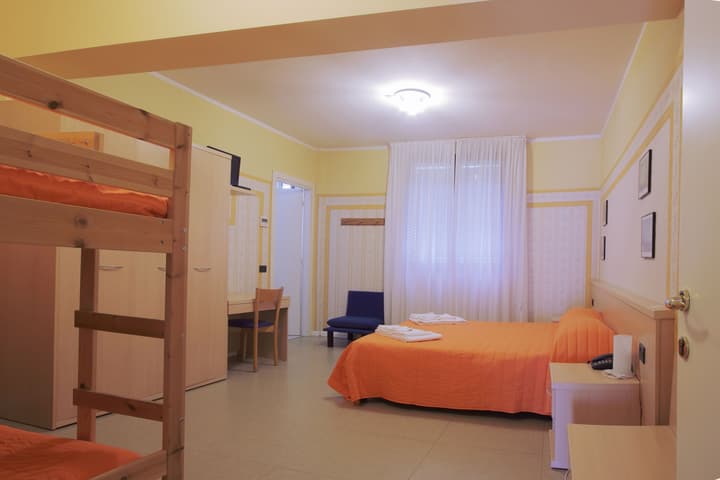 Hotel Aquavite