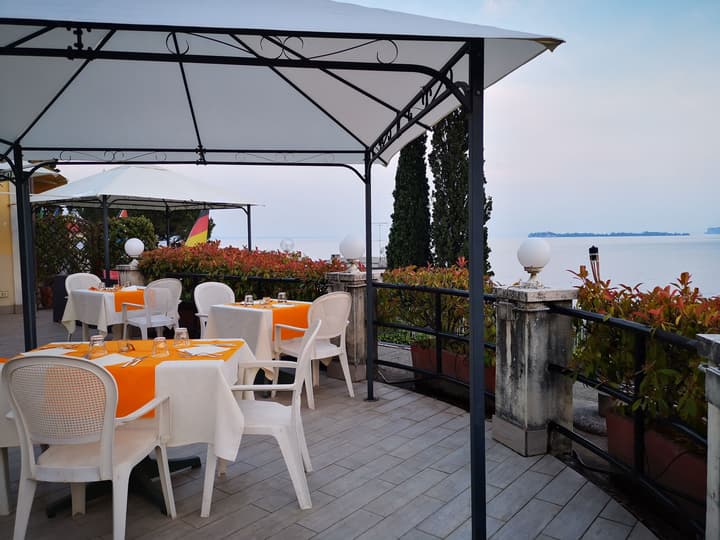 Hotel Aquavite