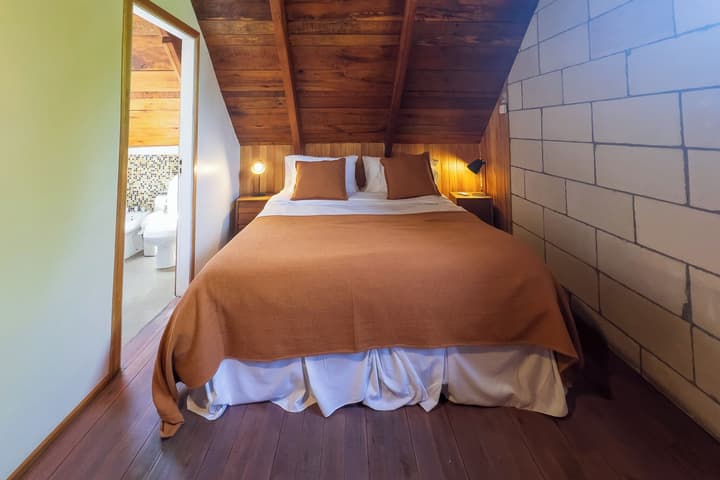 Wesley House Hosteria Boutique