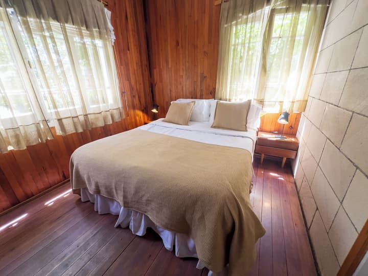 Wesley House Hosteria Boutique