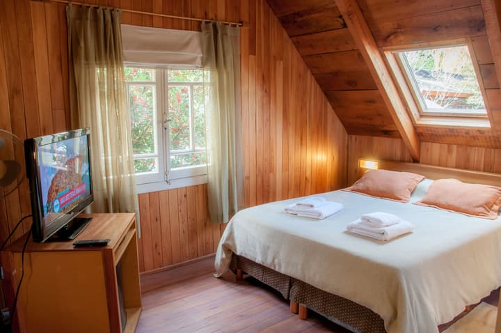 Wesley House Hosteria Boutique