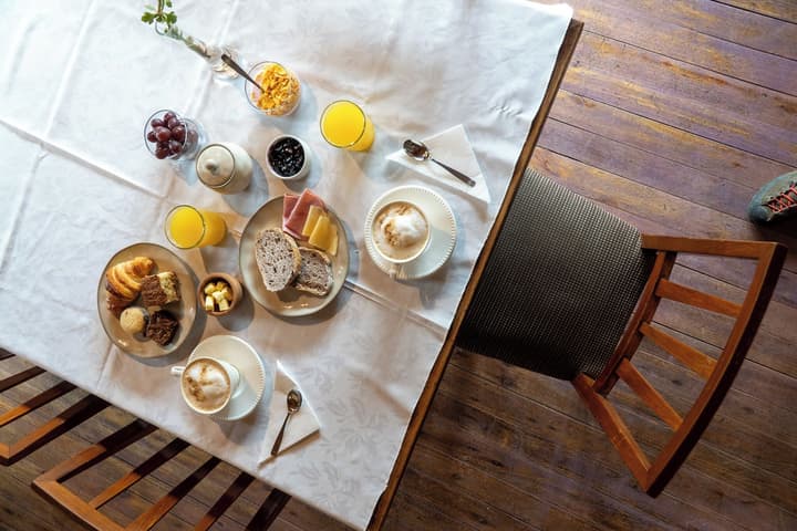 Wesley House Hosteria Boutique