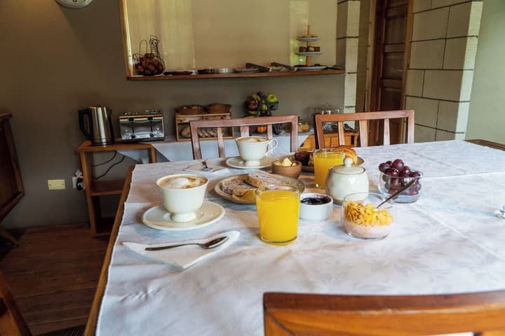 Wesley House Hosteria Boutique