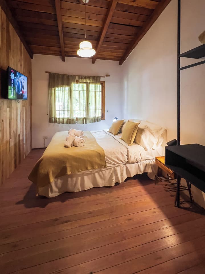 Wesley House Hosteria Boutique
