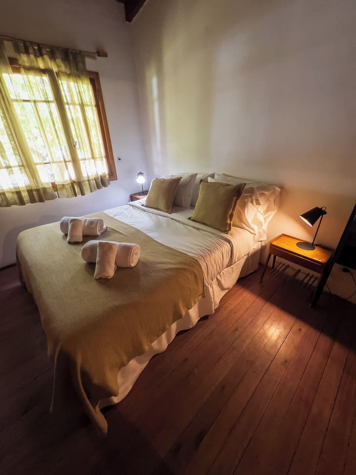 Wesley House Hosteria Boutique