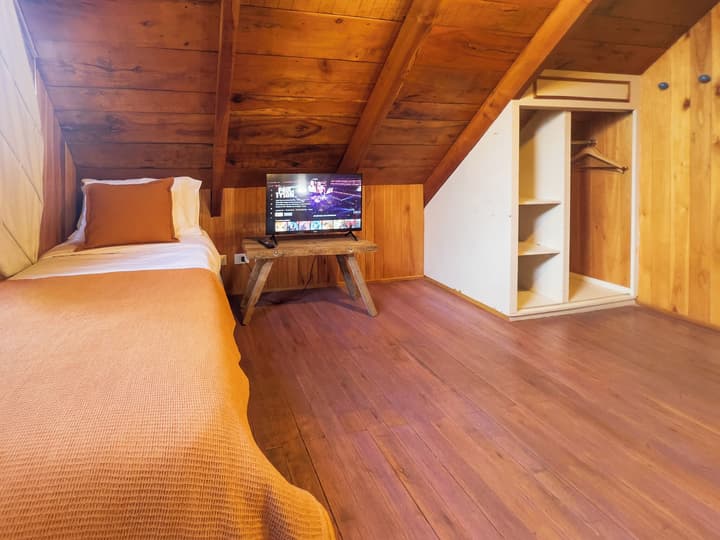 Wesley House Hosteria Boutique