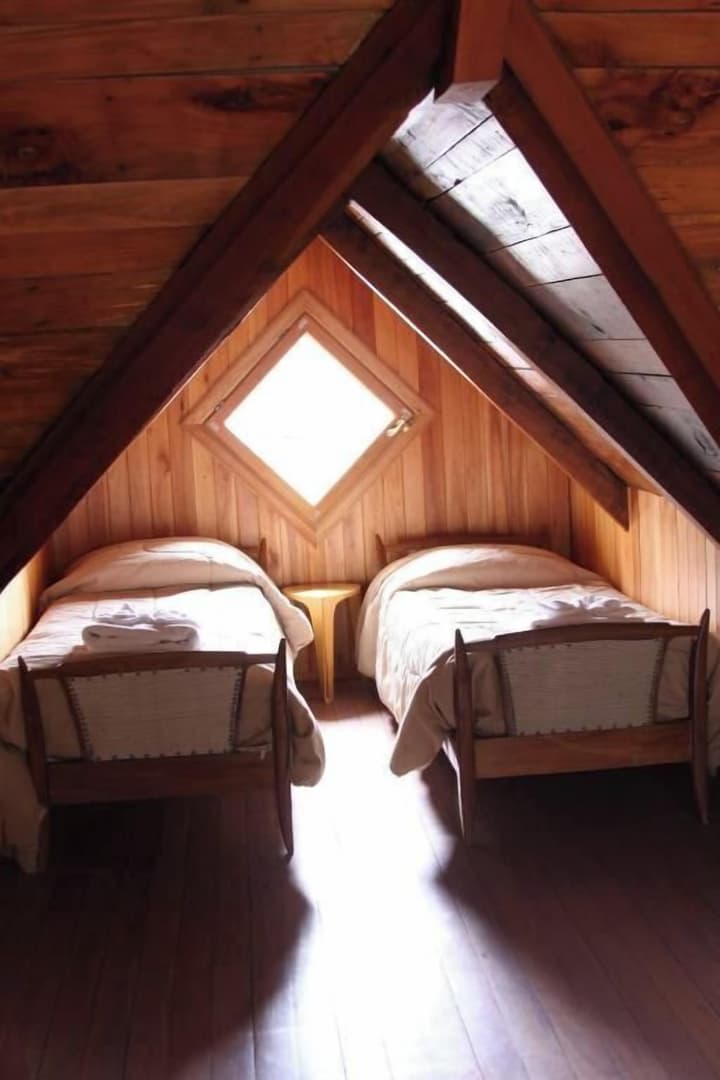 Wesley House Hosteria Boutique