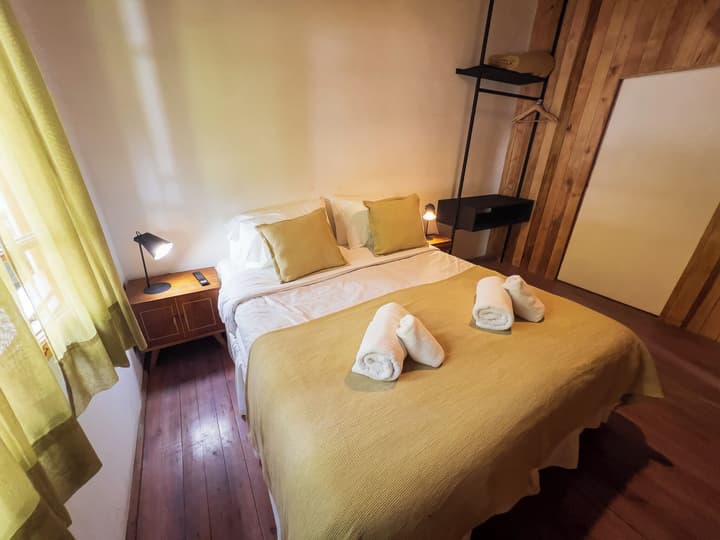 Wesley House Hosteria Boutique