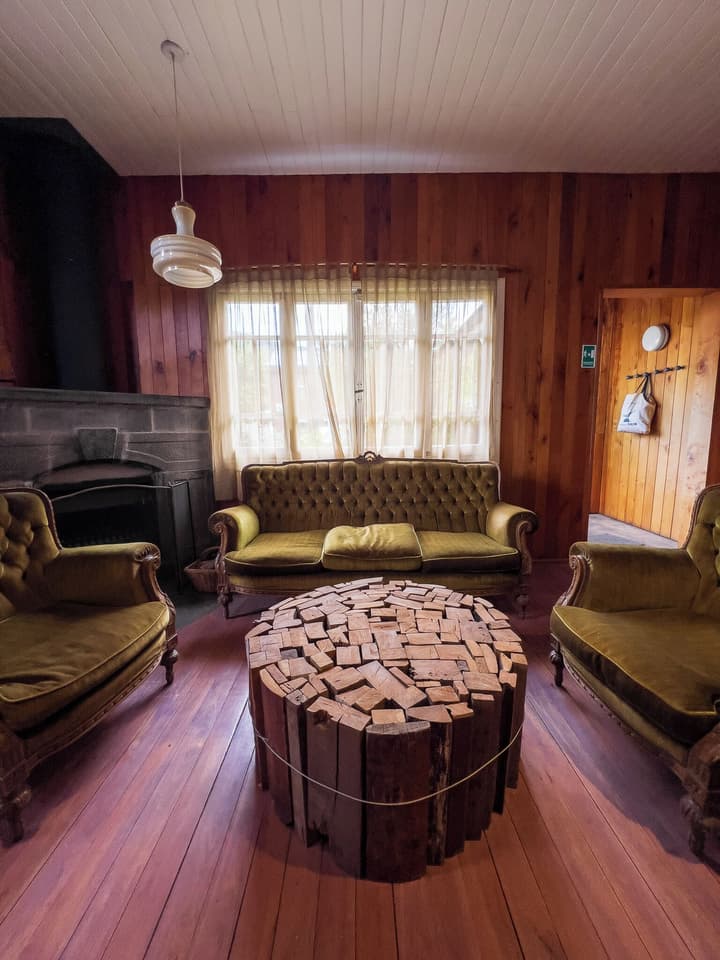 Wesley House Hosteria Boutique