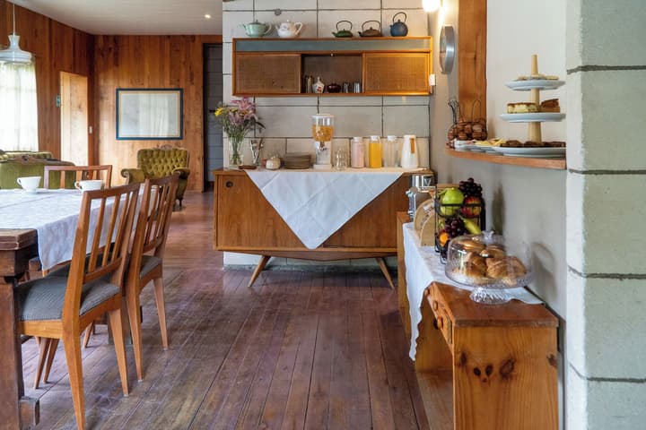 Wesley House Hosteria Boutique