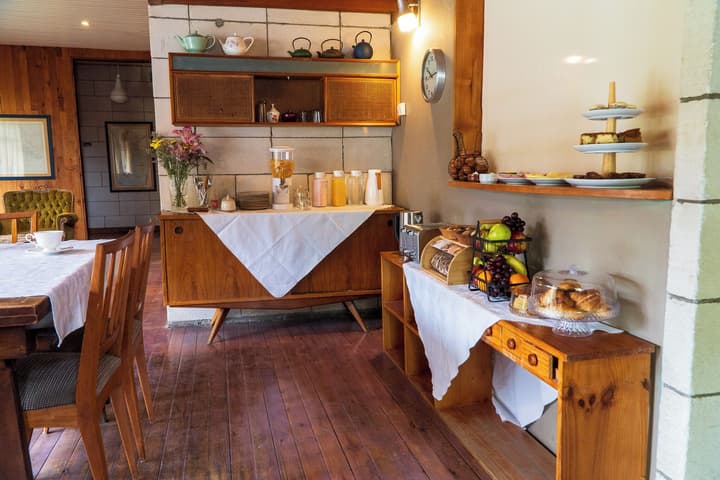 Wesley House Hosteria Boutique