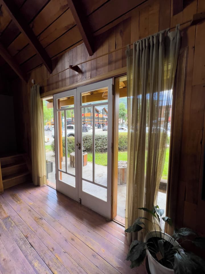 Wesley House Hosteria Boutique