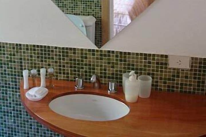 Wesley House Hosteria Boutique