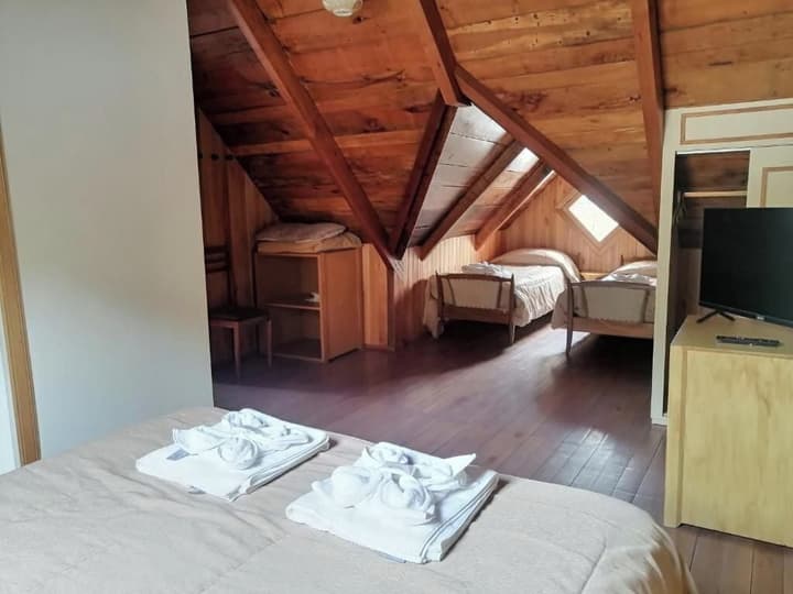 Wesley House Hosteria Boutique
