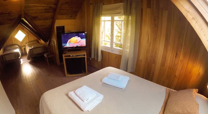 Wesley House Hosteria Boutique