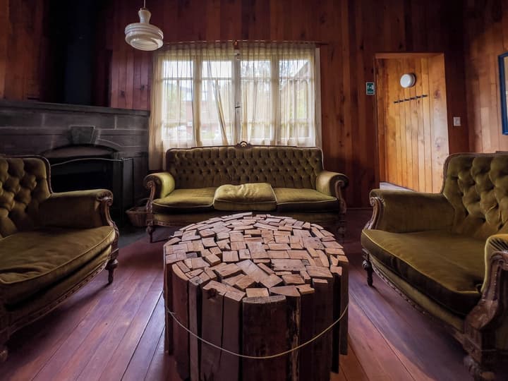 Wesley House Hosteria Boutique