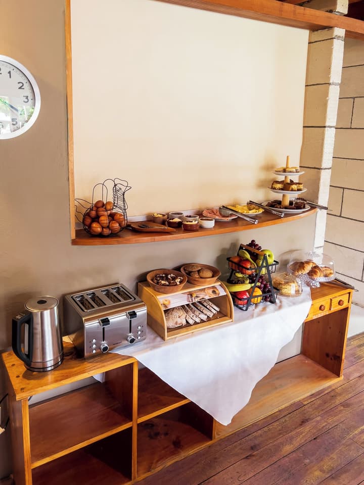 Wesley House Hosteria Boutique