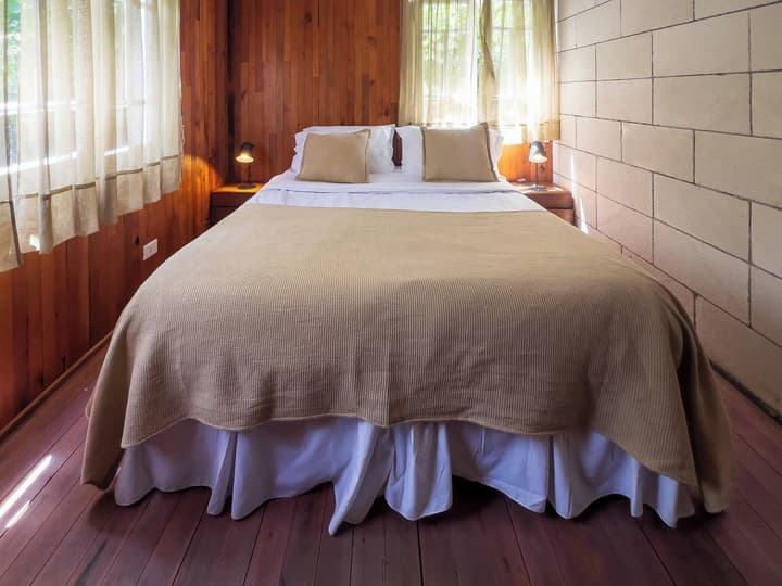 Wesley House Hosteria Boutique