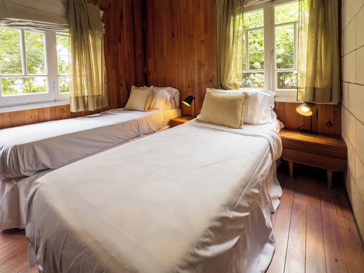 Wesley House Hosteria Boutique