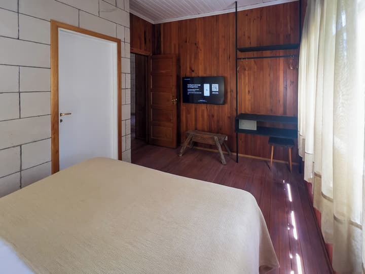 Wesley House Hosteria Boutique