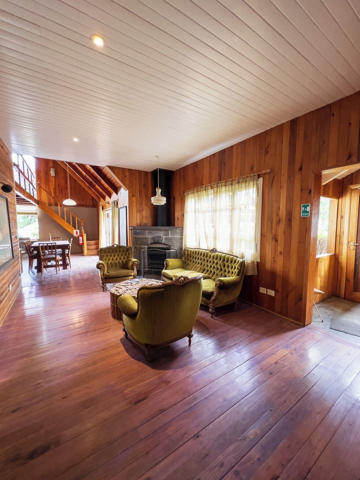 Wesley House Hosteria Boutique