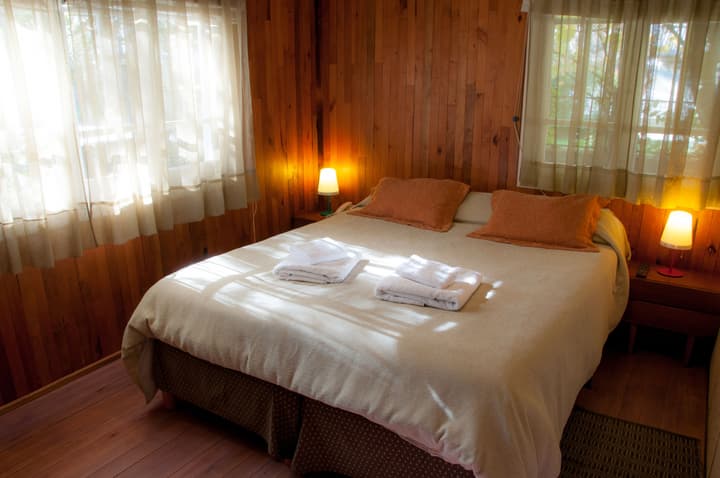Wesley House Hosteria Boutique