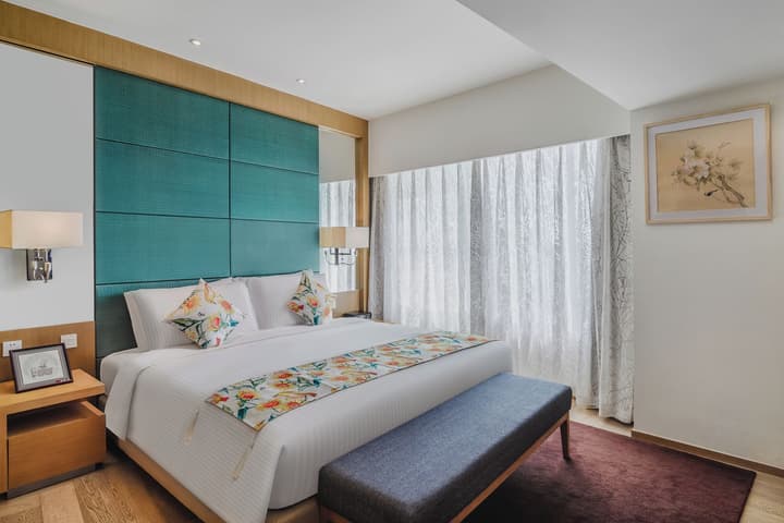 Somerset Riverview Chengdu