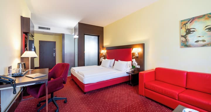 PLAZA Premium Salzburg