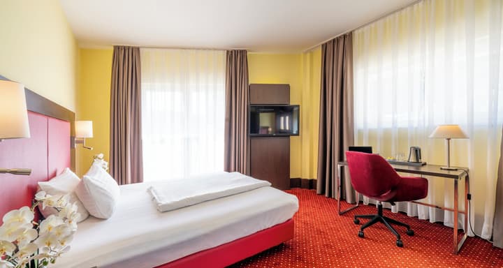 PLAZA Premium Salzburg