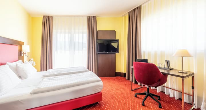 PLAZA Premium Salzburg