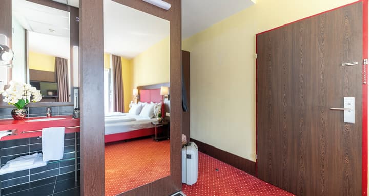 PLAZA Premium Salzburg