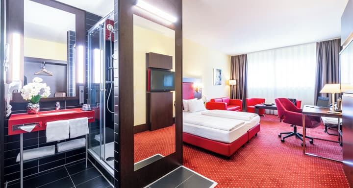 PLAZA Premium Salzburg